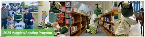 Auggie Website Image